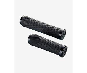 SRAM grips for Gripshift Lock-On Black