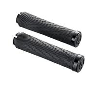 Sram Gripshift Xx1/x01 Left Grips 122 mm Black