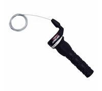 SRAM Gripshift right MTB shifter MRX 8-speed. Compatible with Shimano (in a bag)