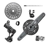 SRAM GX T-Type Eagle E-MTB Bosch Transmission AXS Groupset