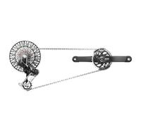 SRAM GS XX EAGLE TRANSMISSION AXS 175 TTYPE