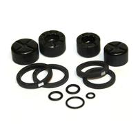 Sram Guide R/rs/rsc Piston Kit One Size Black