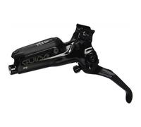 SRAM Disc Brake Lever Assembly Aluminium Lever Gen 2 - Guide RS