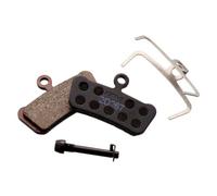 Sram Guide/trail Disc Brake Pads Black