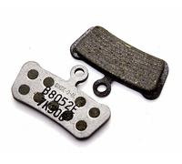 Sram Guide/Trail Kt./20 Disc Brake Pads Beige One Size
