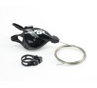 SRAM comando trigger gx posteriore 10 velocità nero