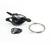 Sram GX 10 Speed Shift Lever Trigger Right 10SPD Shifter X-ACTUATION Black OVP
