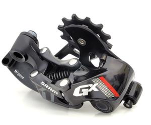 SRAM GX 1x11 X-HORIZON Long Cage Rear Derailleur Type 2.1 Red Fit XX1 X01 X1 GX