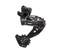 Sram Gx Bicycle Rear Derailleur With 2 X 11 Speed Long Cage Black