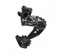 Sram Gxs Rear Derailleur Black 11s / Max 42t