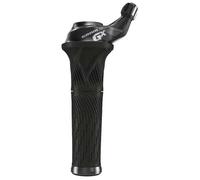Sram Gx 2x11s Shifter Set Black