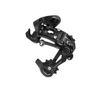 Sram Gx Type 2.1 Rear Derailleur Black 10s / Max 36t
