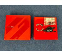 SRAM comando Trigger dh gx posteriore 7 velocità Nero 2019