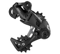 AM RD GX DH 1X7SP MEDIUM CAGE, Black