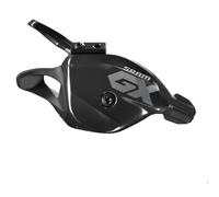 SRAM comando Trigger dh gx posteriore 7 velocità Nero 2019