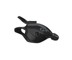Sram Gx-E Trigger Shifter with Discrete Clamp Black
