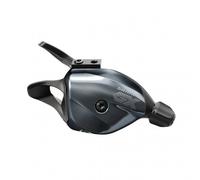 Sram Gx Eagle Single Click Trigger Rear Discrete Clamp Lunar Shifter Black 12s