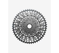 Sram Xs-1275 T-type Eagle Cassette Silver 12s / 10-52t
