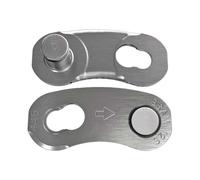 Sram 12 Speed Eagle Powerlock Chain Connector - Silver / 12 Speed Silver