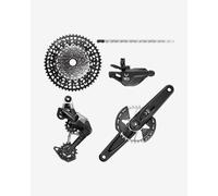 SRAM GX Eagle 90 Groupset (without disc) - 170