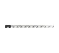 SRAM GX/Eagle 90 T-Type Silver SolidPin 126 links PowerLock Chain