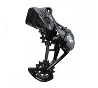 Sram Gx1 Eagle Axs Rear Derailleur Black 12s / Max 52t