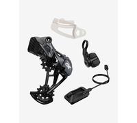 Sram Gx Eagle Axs Upgrade Groupset Silver