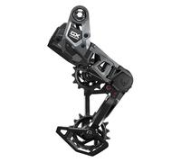 Sram Gx T-type Eagle Rear Derailleur Silver 12s