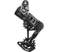 Sram GX Eagle AXS T-Type Rear Derailleur - 12 Speed - Black / 12 Speed
