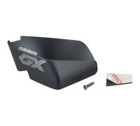 SRAM Rear Derailleur Cover Kit Clutch Including Screw GX Eagle AXS - B