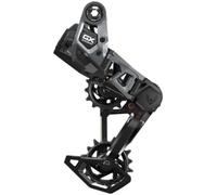 Sram Gx T-type Eagle Rear Derailleur Silver 12s