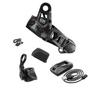 Sram Eagle 90/eagle 70 Gx Axs Upgrade Kit Silver One Size Black
