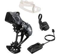 Sram Gx Eagle Axs Upgrade Groupset Silver