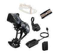Sram Gx Eagle Axs Upgrade Groupset Silver