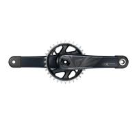 Sram Gx Eagle Boost Dub Direct Mount Crankset Black 170 mm / 32t