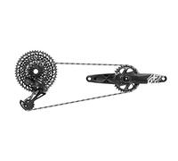 SRAM GX Eagle DUB Boost Group Set