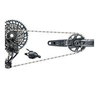 SRAM GX Eagle DUB BOOST Groupset 12s With DM 32t X-SYNC Chainring, 10-