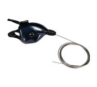 Sram Gx Eagle Dub Lunar Boost Groupset 175 mm 32t Black