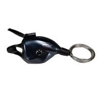 Sram Gx Eagle Dub Lunar Groupset 175 mm 32t Black