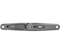 SRAM GX Eagle E-MTB Crank Arm Assembly, 165mm