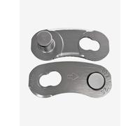 Sram 12 Speed Eagle Powerlock Chain Connector - Silver / 12 Speed