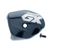 Sram Unisex - Adult GX Eagle Cover Kit, Black, One Size