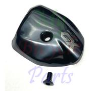 Sram GX Eagle Rear 12-Speed Trigger Shifter Cover Kit, Right Hand Lunar