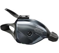 SRAM GX Eagle E-Bike 12V - Shifter Gris lunaire One Size