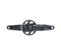 Sram GX Eagle Superboost+ Lunar 148 Crankset and Chainring Set