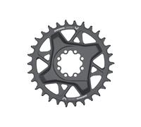 SRAM GX Eagle T-Type Direct Mount 3mm Offset Chainring