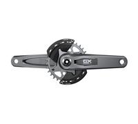 Sram Gx Eagle Dark Polar Crankset 175mm