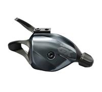 Sram GX Eagle Trigger Shifter - 12 Speed - Luna Grey / 12 Speed
