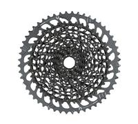 Sram Gx Eagle Xg-1275 12s Cassette Black 12s / 10-52t