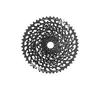 Sram Gx Eagle Xg-1275 Cassette Black 12s / 10-50t